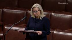 Liz Cheney: Trump, Supporters 'At War With the Constitution' News Clip