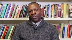 Kenneth Ngwa - 'On Liberty and Slavery' by George Moses Horton Instructional Video