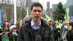 Ford government's continued funding cuts has Ontarians divided News Clip