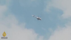 Human rights abuses 'soared' under Egypt's President el-Sisi News Clip