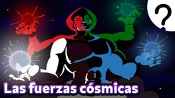 ¿Cuántas fuerzas existen en el universo? Instructional Video