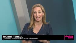 Stretching Your Dollar: Bobbi Rebell's Top 4 Reasons People Struggle Financially News Clip