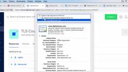 SSL Complete Guide 2021: HTTP to HTTPS - CSR - Certificate Signing Request Instructional Video