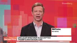 Why Xi Jinping Is Unlikely To Attend Trump Inauguration News Clip