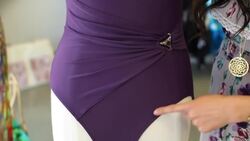 Best Bathing Suits for Plus-Size Women Instructional Video