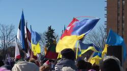 Ukrainian families ‘in limbo’ as they wait for Canada to process immigration applications News Clip