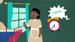 Dorothy Bolden: Unionizing Domestic Workers Instructional Video