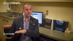 Canada: family doctors help slash wait times for arthritis patients News Clip