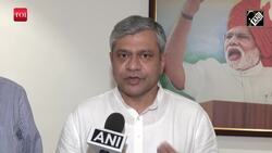 Ashwini Vaishnaw calls investment proposed by HP Enterprises under PLI scheme ‘big thing’ News Clip