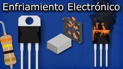 Porqué los Electrónicos Necesitan Enfriamiento electrónica Instructional Video