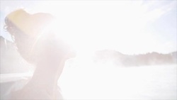 20-29 Years, Adult,Blue, Blue Lagoon - Iceland, Body Care, Capital Cities, Cheerful, Famous Place, Females, Geothermal Reserve, Happiness, Health Spa, Healthy Lifestyle, Heat - Temperature, Hot Spring, Iceland, Icelandic Culture, Journey, Leisure Activity Stock Footage