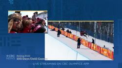 Boycott calls in the background 100 days before Beijing Winter Olympics News Clip