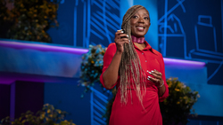 TED: Meet mini-grids — the clean energy solution bringing power to millions | Tombo Banda Instructional Video