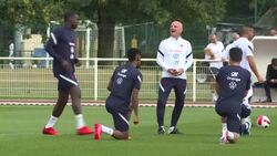 CLEAN : PROFILE : West Ham defender Kurt Zouma, handed community service for abusing cat News Clip