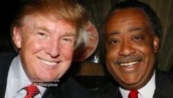 Rev. Al Sharpton on how racial injustice plays into the U.S. election News Clip