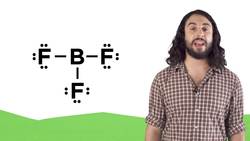 VSEPR Theory and Molecular Geometry Instructional Video