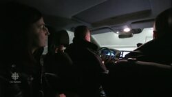 Inside a human trafficking bust News Clip