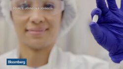 J&J Tops 3Q Estimates, Boosts Full-Year Profit Guidance News Clip