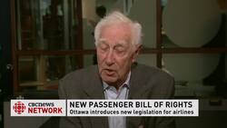 Impact on airlines News Clip