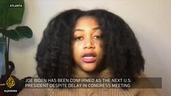 Is a peaceful transfer of power in US at risk? | Inside Story News Clip