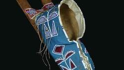 Sacagawea's Crucial Role in the Lewis and Clark Expedition Instructional Video