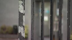 OYO Sheffield Metropolitan Hotel where five-year-old Afghan refugee who fell to his death News Clip