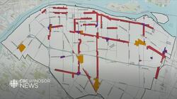 Housing minister weighs in as Windsor is denied $70M in housing money News Clip