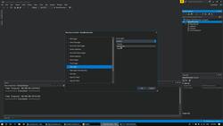 AZ-204 Developing for Microsoft Azure Exam Prep - Visual Studio and Functions Instructional Video