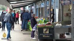 France-UK fishing row: Paris delays sanctions as talks continue News Clip