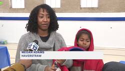 Rockland County YMCA partners with Subaru for coat drive News Clip
