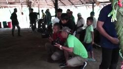 VOICED : Indígenas filman su propio cine en la selva amazónica News Clip