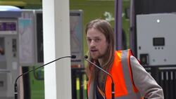 Centre to help people with disabilities access public transport unveiled News Clip