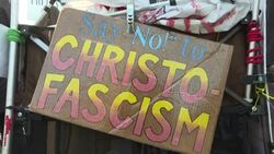 CLEAN : US high court to review refusal to provide service to same-sex couple News Clip