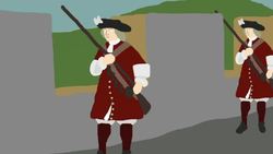 Dano-Swedish War of 1658 - 3 Minute History Instructional Video
