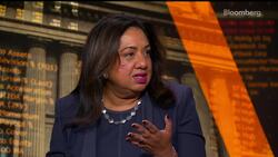 JPMorgan's Aiyengar on M&A in 2023 News Clip