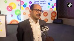 3rd meeting of DRRWG under India’s G-20 Presidency to be held in Chennai on July 24-26 News Clip