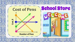 Identify the Graph of a Real World Situation | 8.EE.B.5 Instructional Video