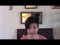 3 Keys to IELTS General Training Task 1 Instructional Video