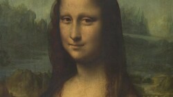 VOICED : La Gioconda recupera su lugar en el Louvre tras obras de renovacion News Clip