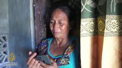 Eleven Indonesian fishermen saved after Australia shipwreck News Clip