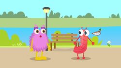 Letter K Instructional Video