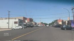 B.C. man finds purpose in restoring old Sask. hotel Instructional Video