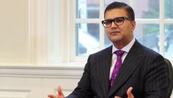 Vikas Pota - Changing Lives Through Education Instructional Video