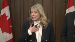 Joly calls Arya’s comments about francophones 'unacceptable’ News Clip