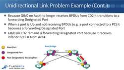 Cisco CCNA 200-301: The Complete Guide to Getting Certified - CCNA v1.1: Loop Guard Instructional Video