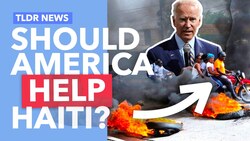 Will the US Intervene in Haiti (again)? Instructional Video