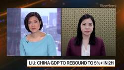 StanChart Sees China Growth Momentum Gradual Recovery in Second Half News Clip