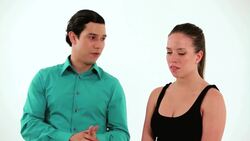 History of Merengue Dance & Merengue Music Instructional Video