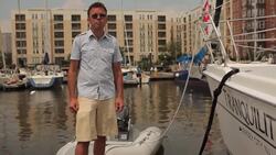 How to Select an Anchor for Your Boat Instructional Video