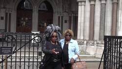 Court puts last-minute block on signing of Chagos Islands deal News Clip